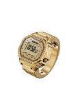 CASIO RING WATCH X J BALVIN ARTIST FROM COLOMBIA CRW001JB-9D