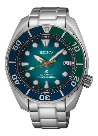 SEIKO PROSPEX WHITSUNDAY LIMITED EDITION BOX COLLECTION SPB429J