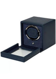 WOLF CUB AUTOMATIC WATCH WINDER NAVY 461128