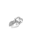 STOLEN GIRLFRIENDS CLUB TWO PART HEART CHARM SET JWL24-CBC-17