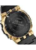 CASIO G-SHOCK G-STEEL SOLAR DIGITAL BLACK BRACELET GMWBZ5000BD-1D