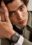 SKAGEN MELLEM GREY DIAL GUNMETAL BRACELET SKW6936