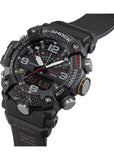 CASIO G-SHOCK MUDMASTER QUAD SENSOR BLACK RESIN BAND GGB100X-1A