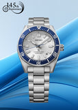 SEIKO PROSPEX 145TH ANNIVERSARY LIMITED EDITION STAINLESS HBC005J