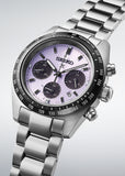 SEIKO PROSPEX SPEEDTIMER TOKYO WORLD ATHLETICS LIMITED SSC955P