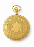 ROYAL LONDON POCKET WATCH MECHANICAL GOLD 91201.01