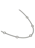 STOLEN GIRLFRIENDS CLUB HALO CHARM NECKLACE JWL25-CN-2