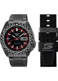 SEIKO 5 SPORTS AUTOMATIC SUPERCARS 2024 LIMITED EDITION SRPL01K
