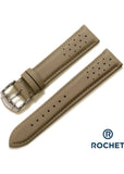 WATCH STRAP ROCHET NEVADA 20MM COWHIDE BEIGE 5422013ST