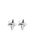 STOLEN GIRLFRIENDS CLUB STAR SHOCK STUD EARRINGS JWL4-24-28