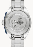 BULOVA GENTS LUNAR PILOT BUDII LIMITED EDITION TIMASCUS DIAL 98A329