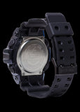 CASIO G-SHOCK G-STEEL ANALOGUE / DIGITAL METAL COVERED GM700P-6A