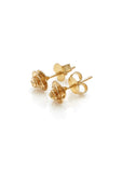 STOLEN GIRLFRIENDS CLUB ROSE BUD EARRING GOLD PLATED JWL17109-18YGP