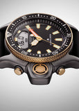 CITIZEN GENTS QUARTZ PROMASTER 40TH ANNIVERSARY LIMITED JP2008-06E