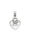 STOLEN GIRLFRIENDS CLUB LOVE FOREVER CHARM JWL24-CBC-8