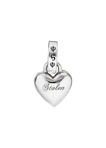 STOLEN GIRLFRIENDS CLUB LOVE FOREVER CHARM JWL24-CBC-8