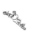 STOLEN GIRLFRIENDS CLUB SCRIPT KEYRING A239