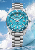 SEIKO PROSPEX AUTOMATIC DIVERS 1965 HERITAGE LIMITED EDITION HBC011J