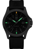 LUMINOX PATAGONIA G-COLLECTION STAINLESS CASE BLACK DIAL X2.2501