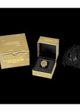 CASIO RING WATCH X J BALVIN ARTIST FROM COLOMBIA CRW001JB-9D