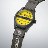 SEIKO 5 SPORTS STYLE FIELD AUTOMATIC 'HONDA MOTOCOMPO' HDB010K