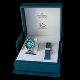 SEIKO PROSPEX AUSTRALASIAN TURTLE LIMITED EDITION 'KAME' SRPM04K