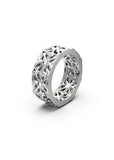 STOLEN GIRLFRIENDS CLUB MIDNIGHT CROSS ETERNITY BAND JWL2-26-20