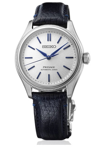 SEIKO PRESAGE 145TH ANNIVERSARY LIMITED EDITION STAINLESS HCC004J