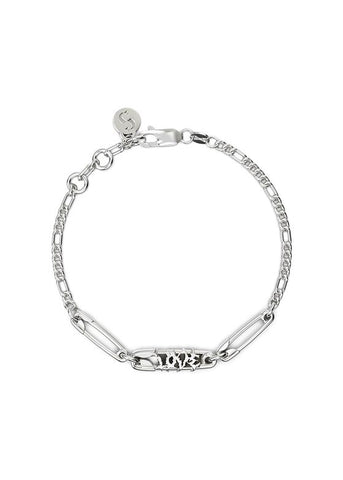 STOLEN GIRLFRIENDS CLUB LOVE AND CHAOS BRACELET JWL4-25-26