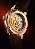 SEIKO PRESAGE AUSTRALASIAN 'THE CONTE' LIMITED EDITION SRPL96J