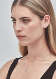 STOLEN GIRLFRIENDS CLUB LOVE CLAW NECKLACE MYSTIC QUART JWL19184-MQ