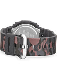 CASIO G-SHOCK CARBON CORE GUARD DUO SLIM CAMOUFLAGE BAND GA2100CMD-8A