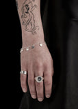 STOLEN GIRLFRIENDS CLUB STOLEN HEART BRACELET JWL2135