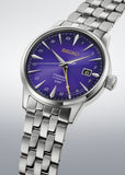 SEIKO PRESAGE COCKTAIL TIME G.M.T 145TH ANNIVERSARY PRE-ORDER HCB006J