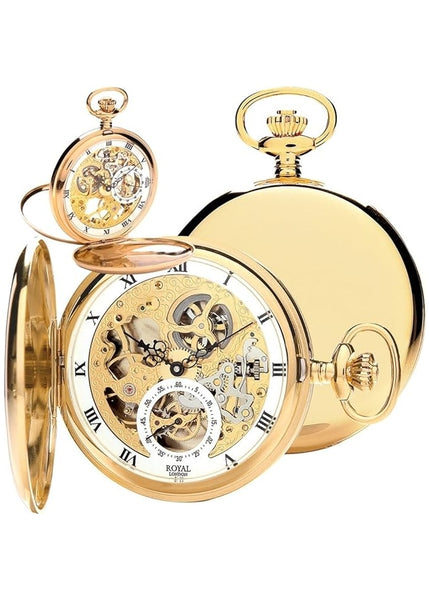 POCKET WATCHES – Goldsack Co