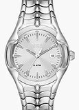 DIESEL VERT SILVER DIAL STAINLESS STEEL BRACELET DZ2185
