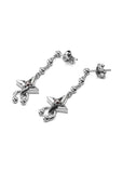 STOLEN GIRLFRIENDS CLUB COSMIC PUNK DROP EARRINGS JWL3-25-1