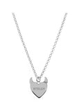 STOLEN GIRLFRIENDS CLUB SINISTER HEART NECKLACE JWL4-24-78