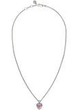 STOLEN GIRLFRIENDS CLUB LOVE CLAW NECKLACE MYSTIC QUART JWL19184-MQ