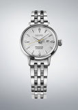 SEIKO PRESAGE AUTOMATIC LADIES DIAMOND SET COCKTAIL TIME SRE017J