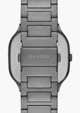 SKAGEN MELLEM GREY DIAL GUNMETAL BRACELET SKW6936