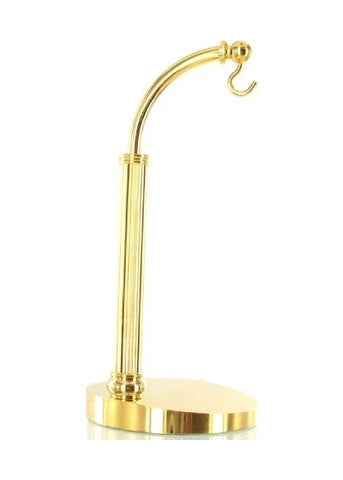 ROYAL LONDON POCKET WATCH HANGING STAND GOLD STAND EC2GP