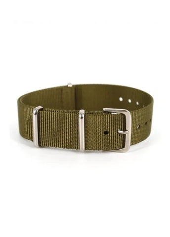 WATCH STRAP ROCHET NATO 18MM KHAKI Z8811845ST