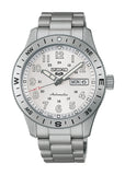 SEIKO 5 SPORTS FIELD SERIES AUTOMATIC STAINLESS STEEL HDB007K