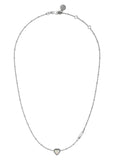 STOLEN GIRLFRIENDS CLUB DAHLIA'S HEART OPAL NECKLACE JWL4-25-40