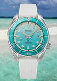 SEIKO PROSPEX 'SANDBANK' AUTOMATIC LIMITED EDITION WHITE SPB539J