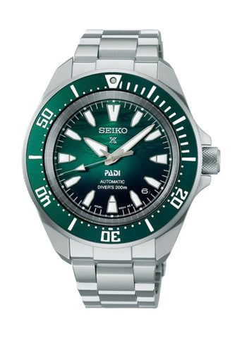 SEIKO PROSPEX SEA PADI AUTO DIVERS 60TH ANNIVERSARY EDITION SRPL53K
