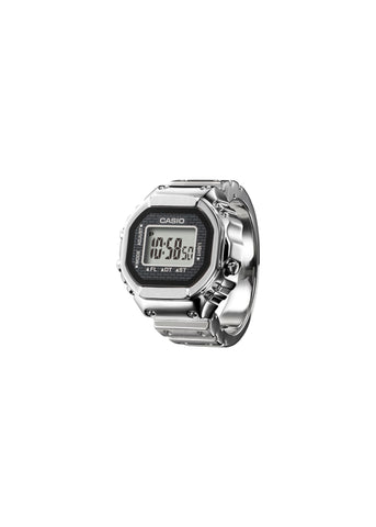 CASIO MINIATURE MASTERPIECE RING WATCH DIGITAL CRW001-1D