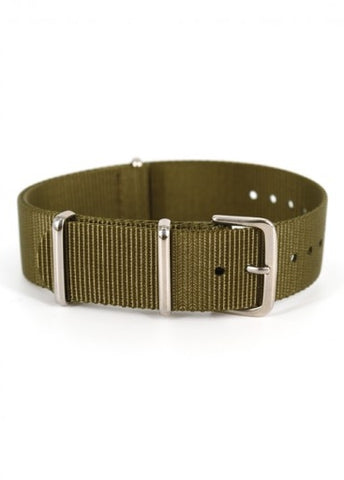 WATCH STRAP ROCHET NATO 20MM KHAKI Z 8812045