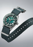 SEIKO PROSPEX SEA PADI AUTO DIVERS SPECIAL EDITION (62MAS) SPB501J